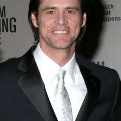 Timeline: Jim Carrey' s life and movies