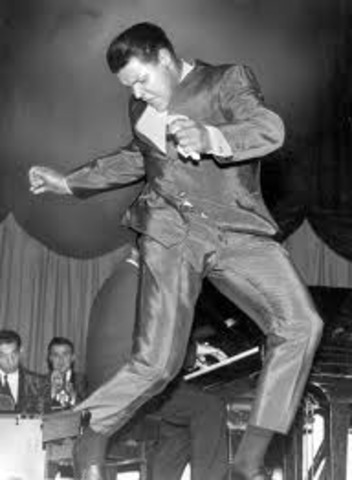 Sports and Music: The Twist