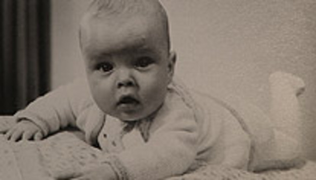 Ein“Babyjahr” für beide Frauen und Männer