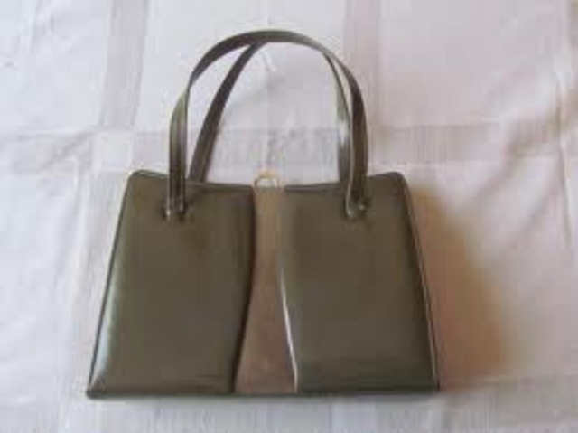 Fashion: shortage of leather