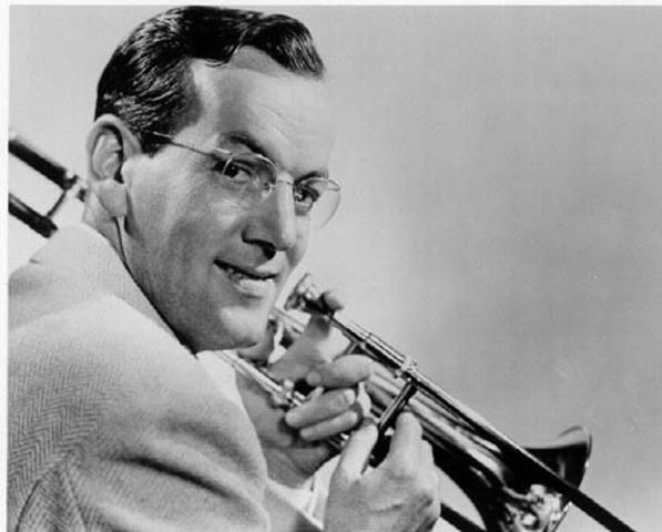 Music: Glenn Miller