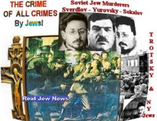 Royal family murdered {specific date}