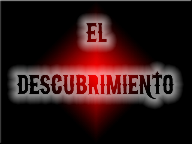 El descubrimiento