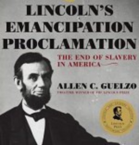 Emancipation Proclamation