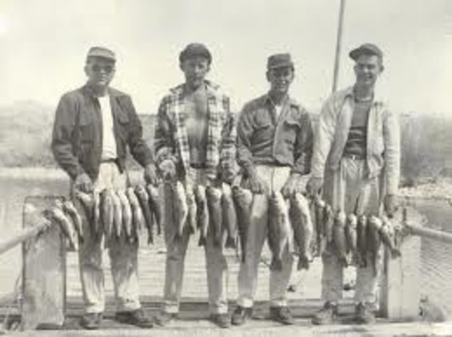 Why Fur Trappers  Disappeared