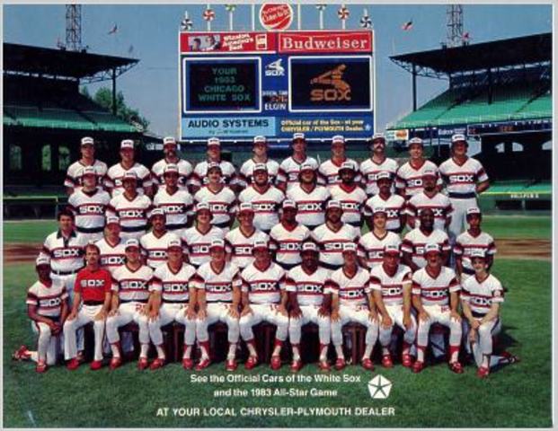 Wins the Accolade of AL Manager of The Year