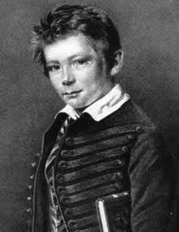 Bismark's first step was to oust Austria as the prime influence among these German states.