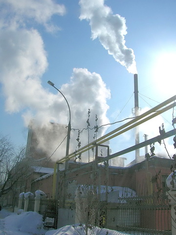 Russians Begin to Oppose Czars