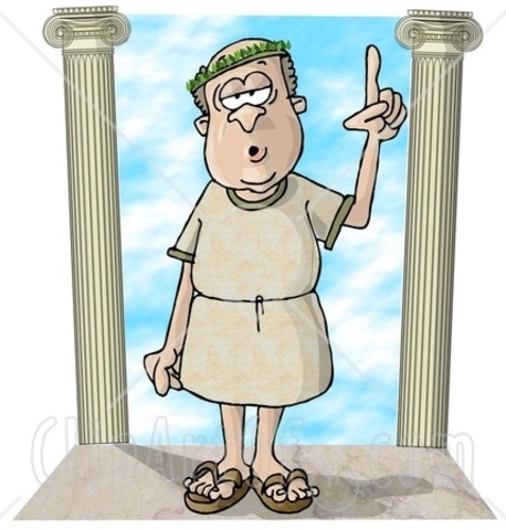 Week 4 Philosophy Paper Due