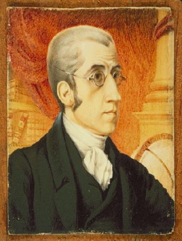 The petition to King William