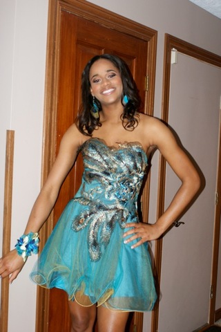 Baile de graduación