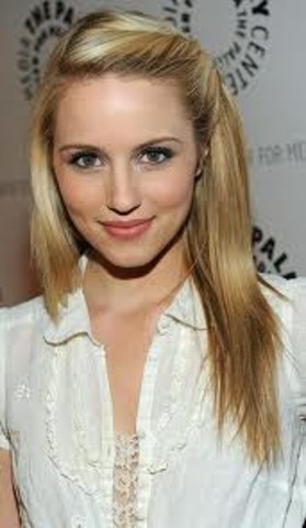 Dianna Agron