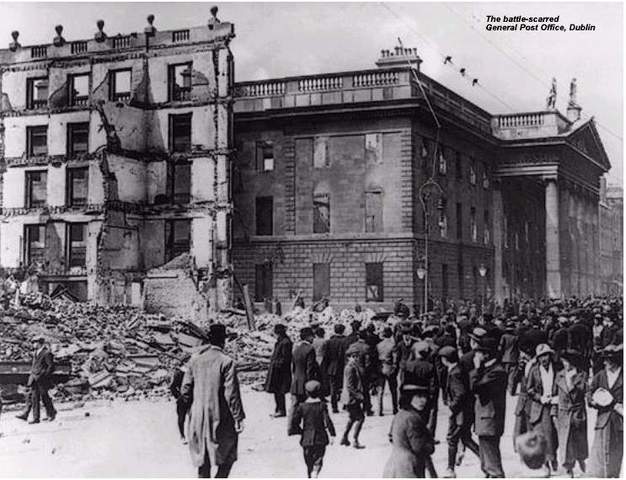 Easter Rising