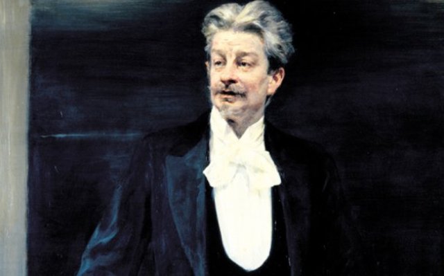 Brandes forelæser på Kbh, Uni om Hovedstrømninger i europæisk litteratur