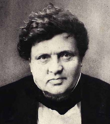 Emil Aarestrup udgiver sin eneste digtsamling