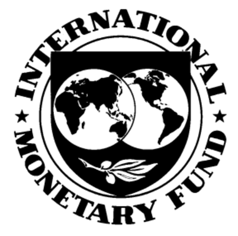 International Monetary Fund founded