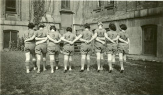 Rev. John Stanford - Priest