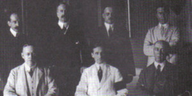 National Monetary Commission set up