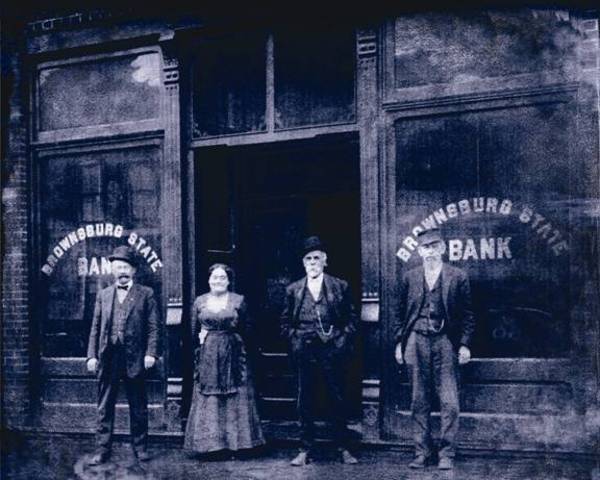 National Banking Act