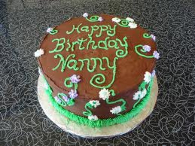 -75 la date de naissence de ma grand mere