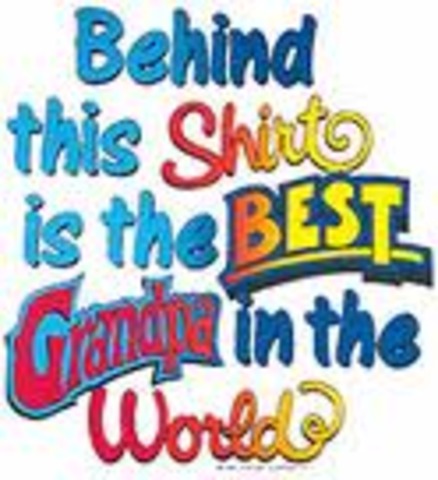 -77la date de naissence de mon autre grand pere