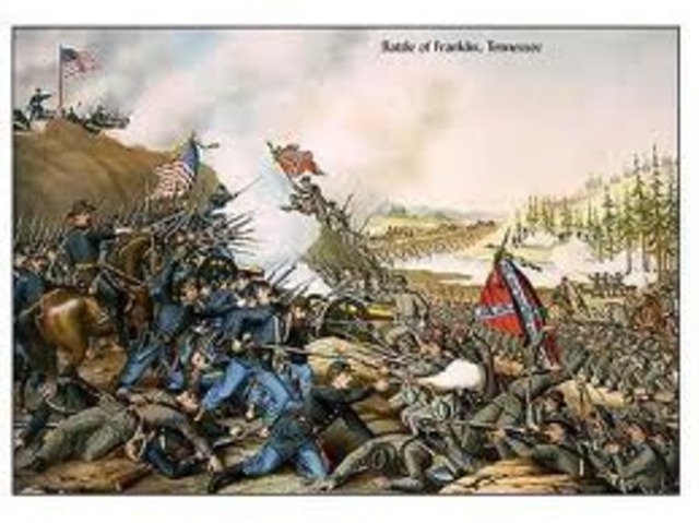 Battle of the Wilderness