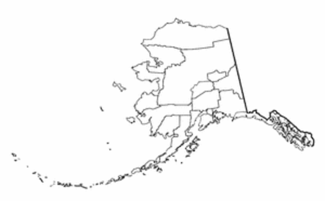Alaska