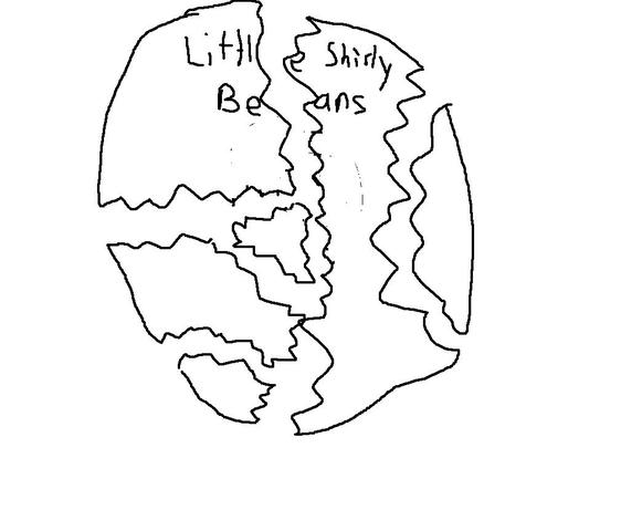 He breaks the record he got for his sister