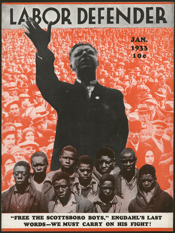 Word Spreads Fast, National Attention is Gained