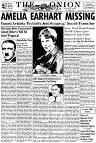 GONE? HOW CAN SHE BE---GONE?