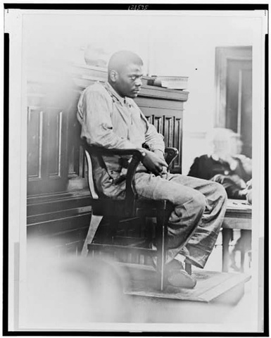 A Stab at Discrimination