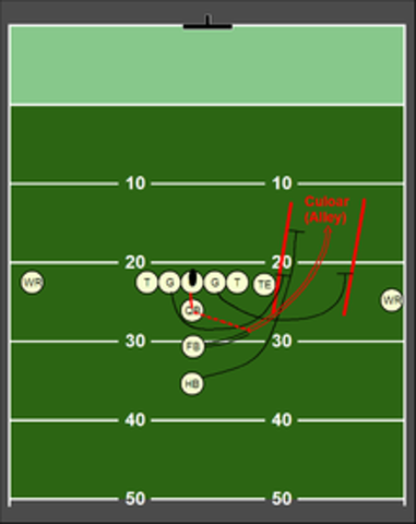 Vince Breaks Down the Plays