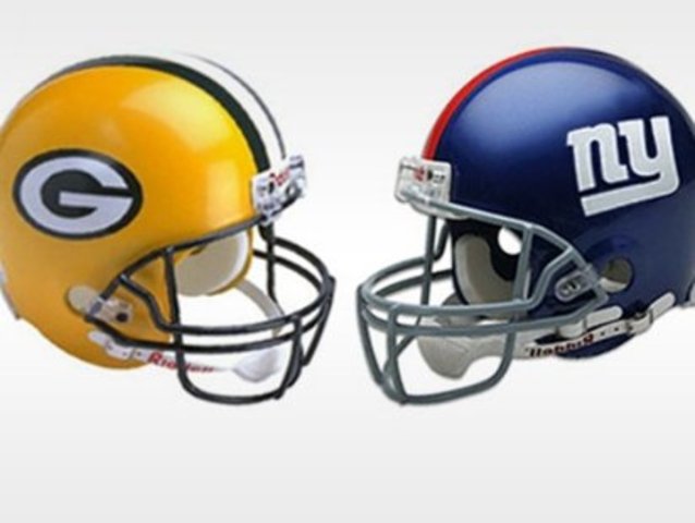 Packers Win Championships