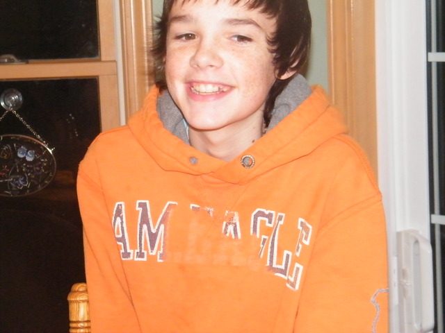 the day that i was born