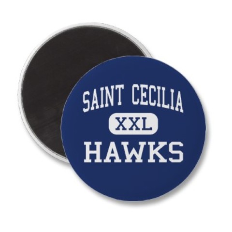 Vince Takes a Job at St. Cecilia High School