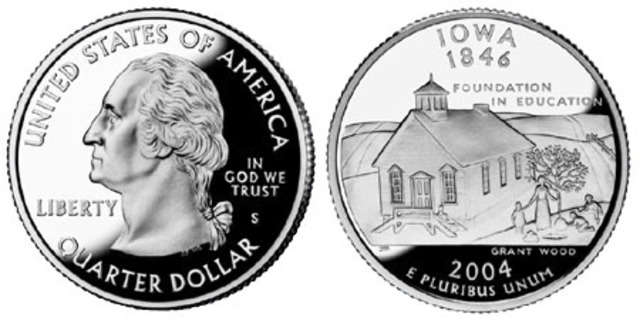 New Quarters