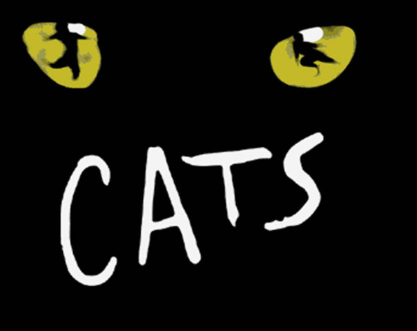 Fashion and Entertainment: Cats the musical