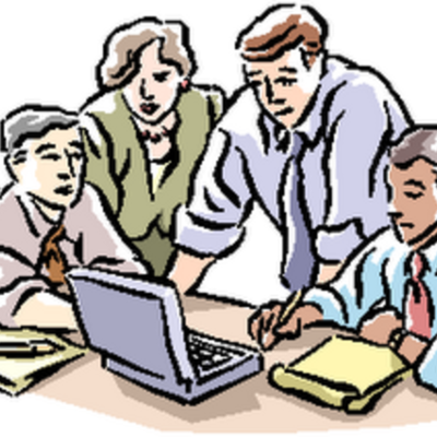 Timeline: ORIGEN Y EVOLUCION DE LA ADMINISTRACION