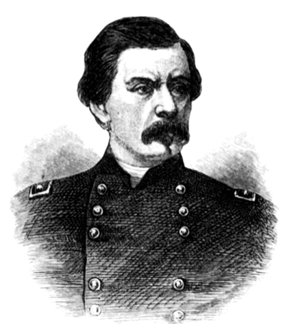 Lincoln relieves McClellan of command