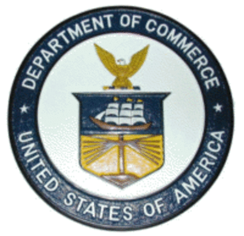 Creation of the Department of Commerce and Labor