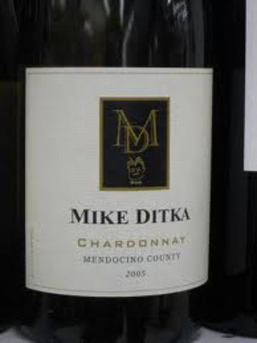 Mike has a winery buisiness.