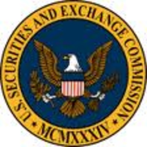 Security and Exchange Commission