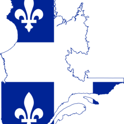 Timeline: History of Quebec