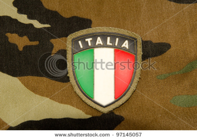 Italian Army