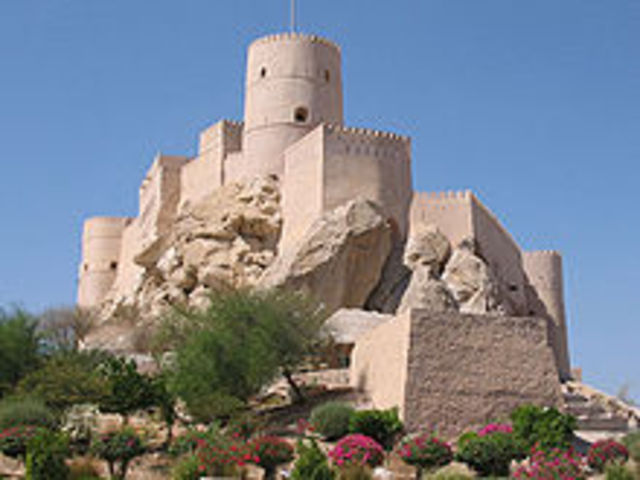 nacimiento de oman