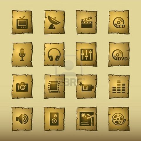 Medios de comunicacoón