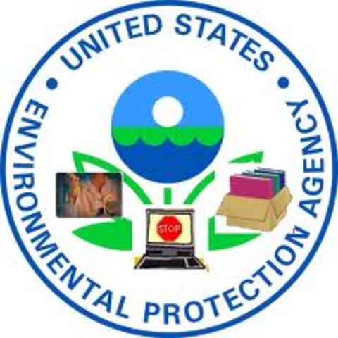 Enviromental Protection Agency