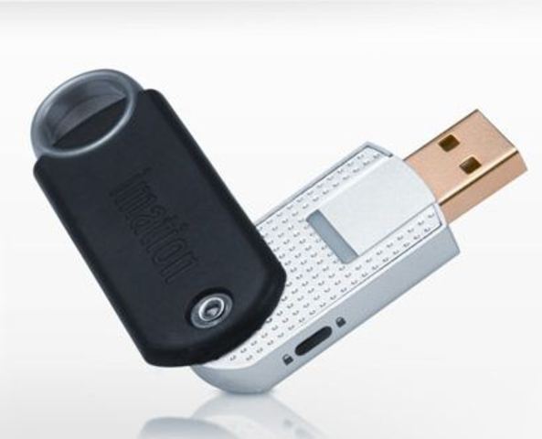 USB Flash Drive Defender