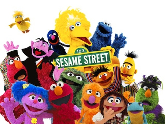 Sesame Street First Airs