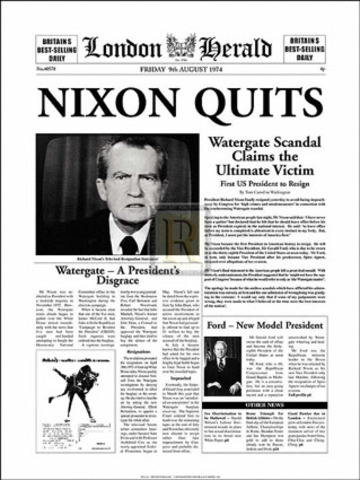 Nixon